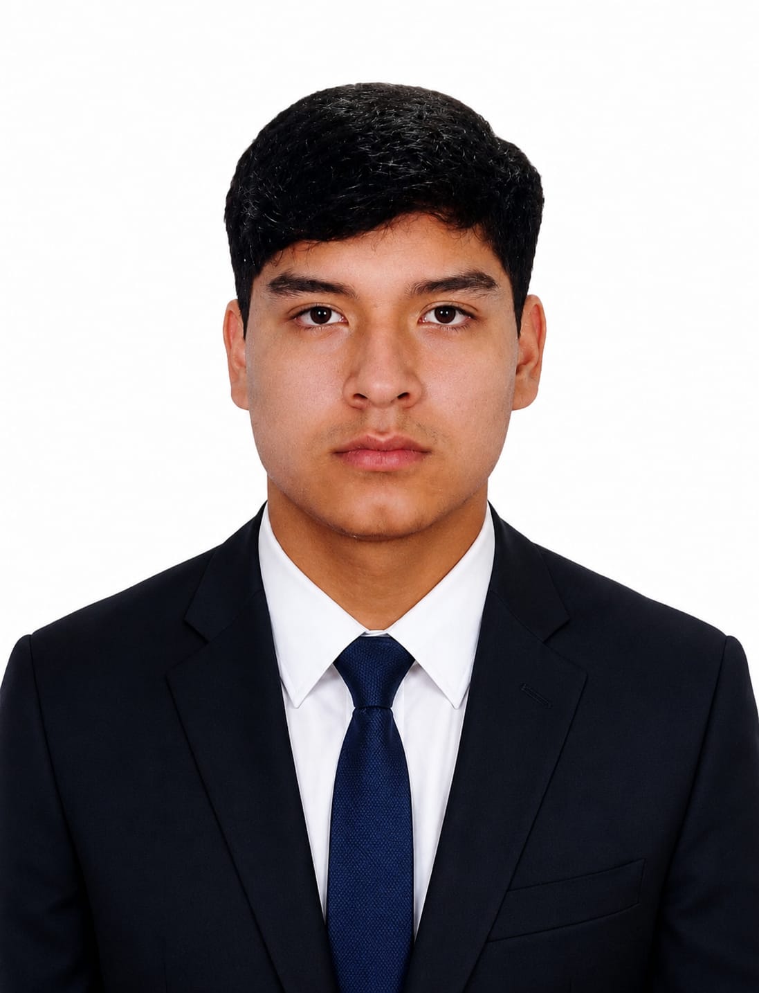 Ing. Huerta Rosales Cesar Ernesto